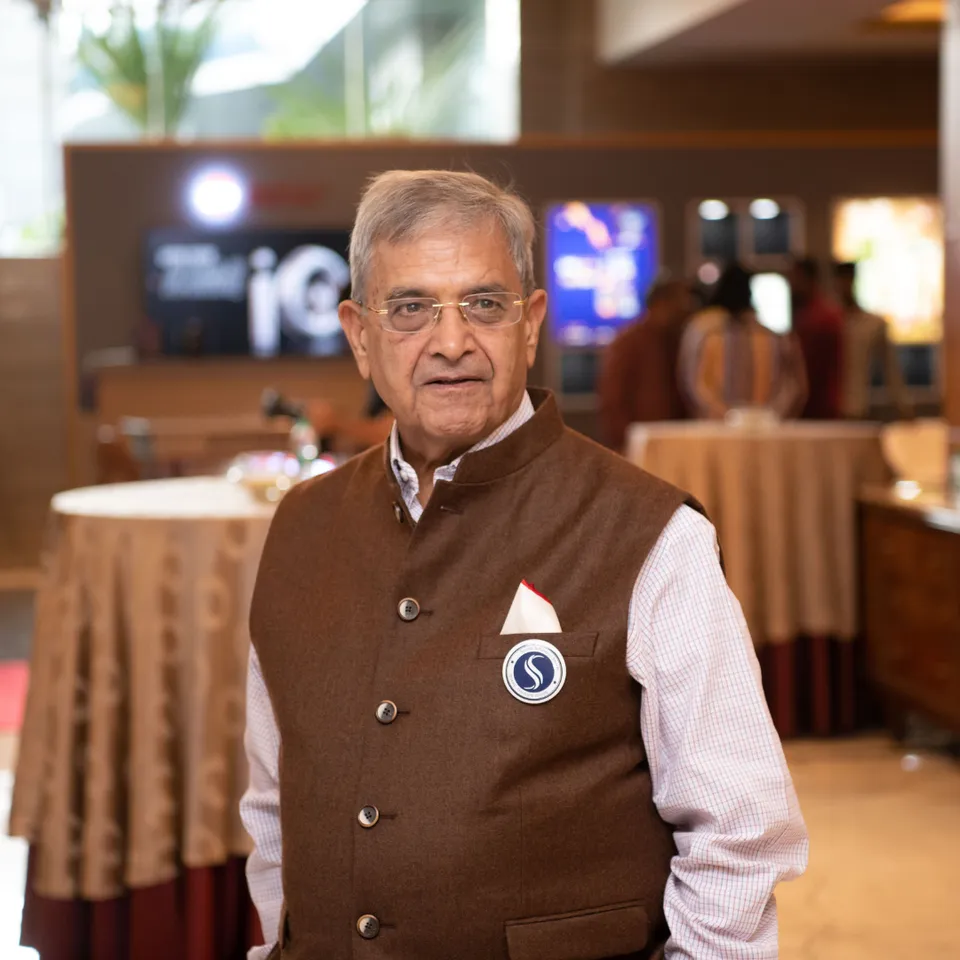 Satpal Chaudhry, COO – Khoday India Ltd