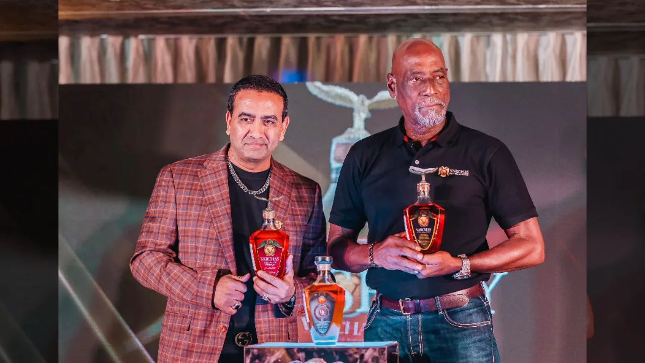 Varchas Premium Spirits