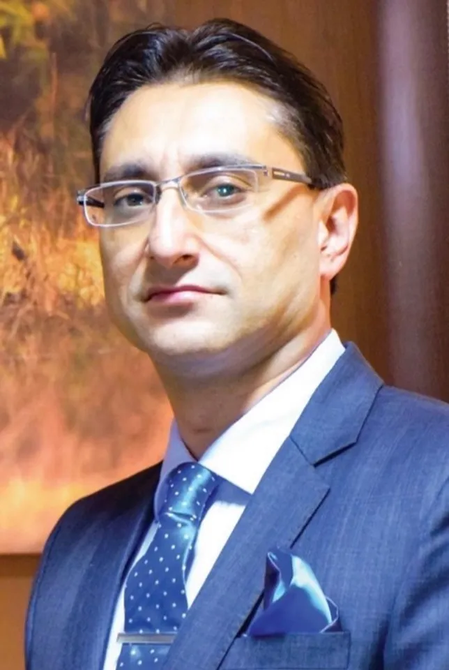 Shiv Kumar Mehan is the new CEO of Brij Hotels