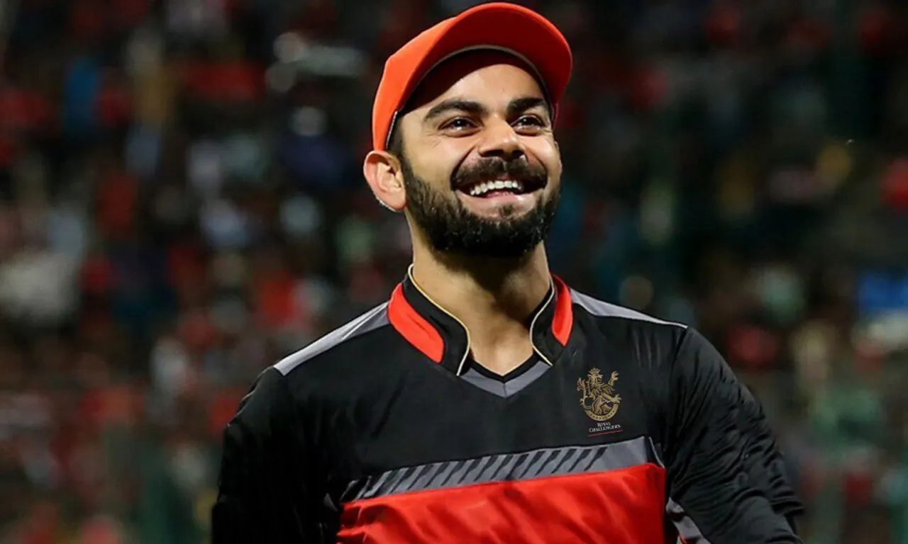 Virat Kohli to set up a restaurant in Kishore Kumar's bungalow