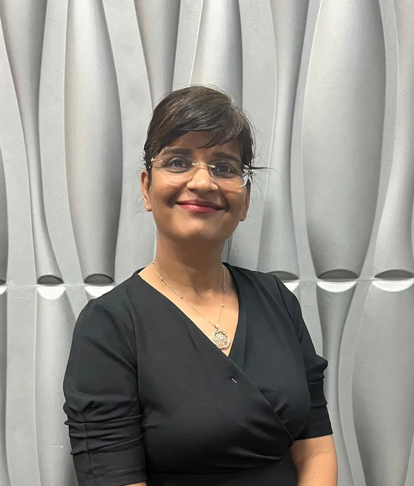 Pragya Kaul joins Tilaknagar Industries