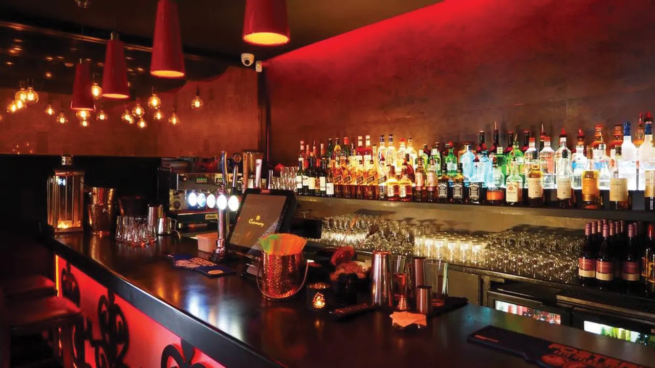 Meghalaya exchequer gaining from licensed liquor outlets