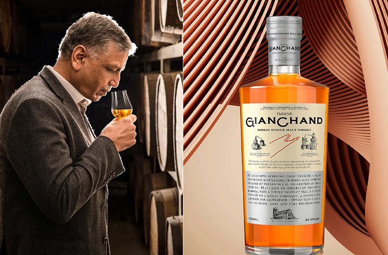 <strong>Devans’ foray into single malt segment</strong>