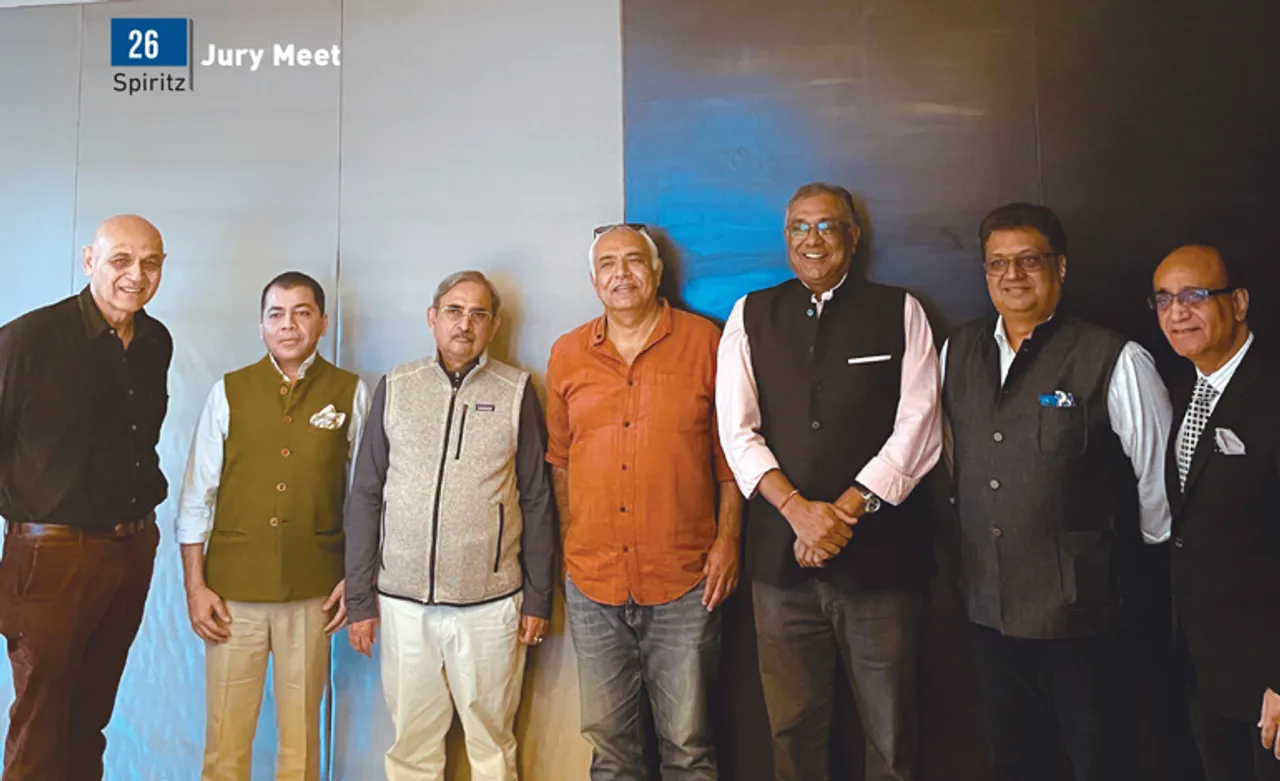 Jury Meet