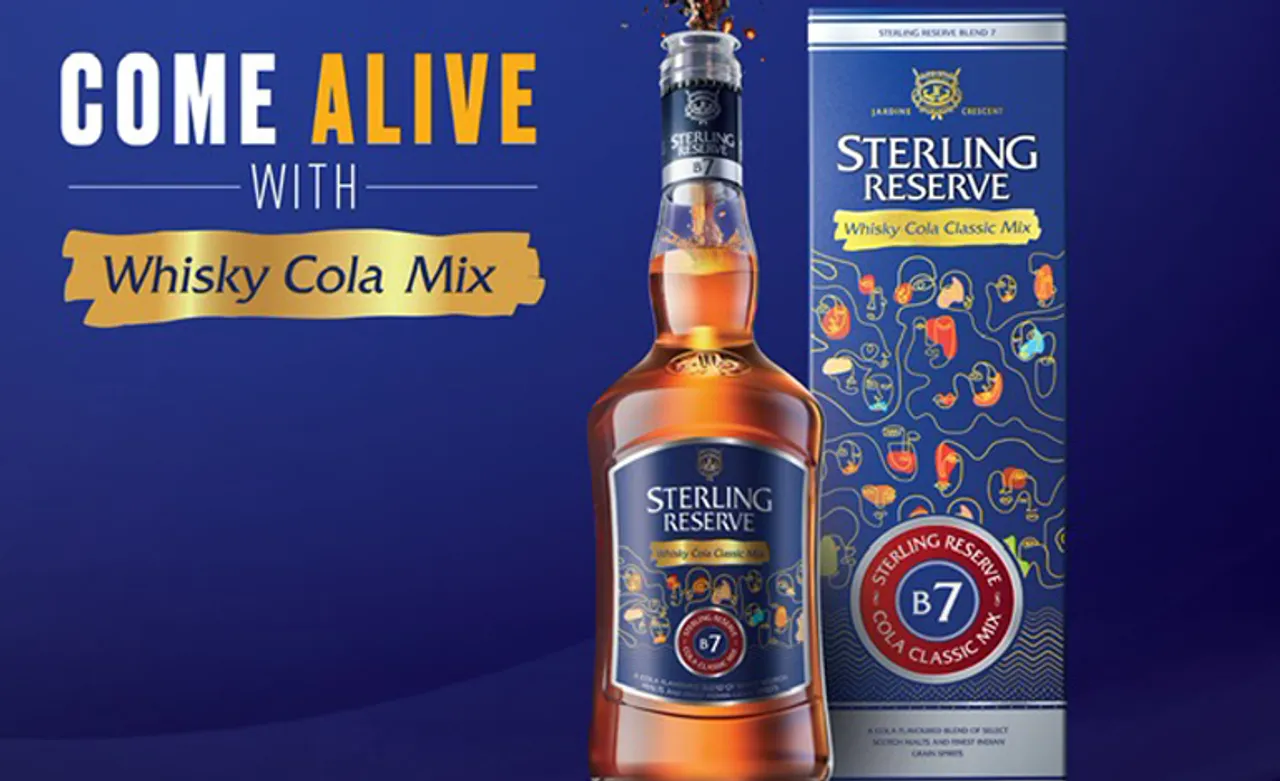 ABD launches two whiskies