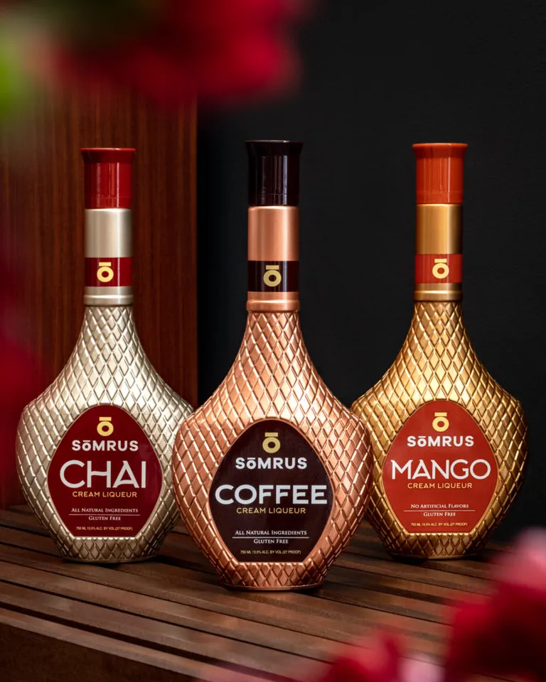 House of Somrus comes to India at Delhi Duty Free