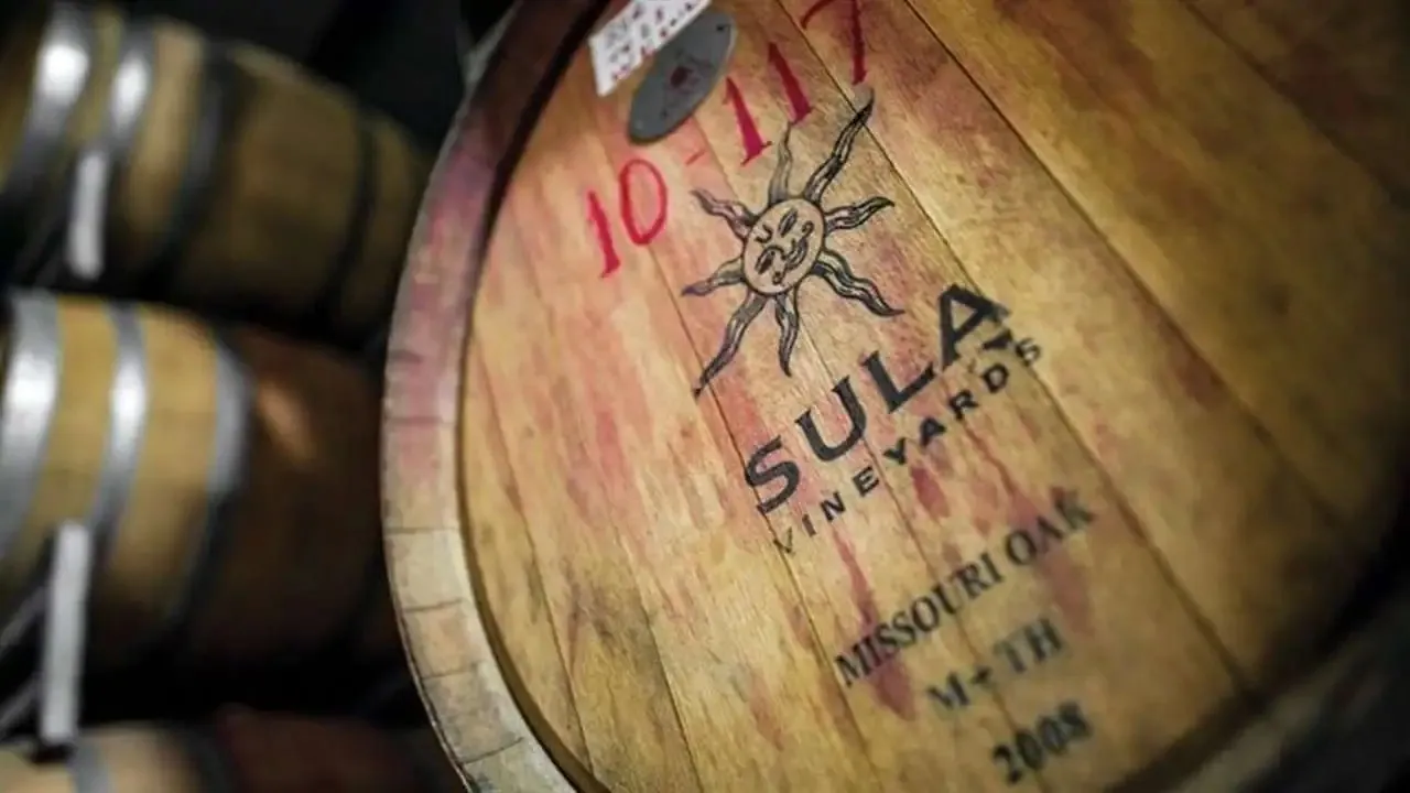 Sula Vineyards to launch IPO