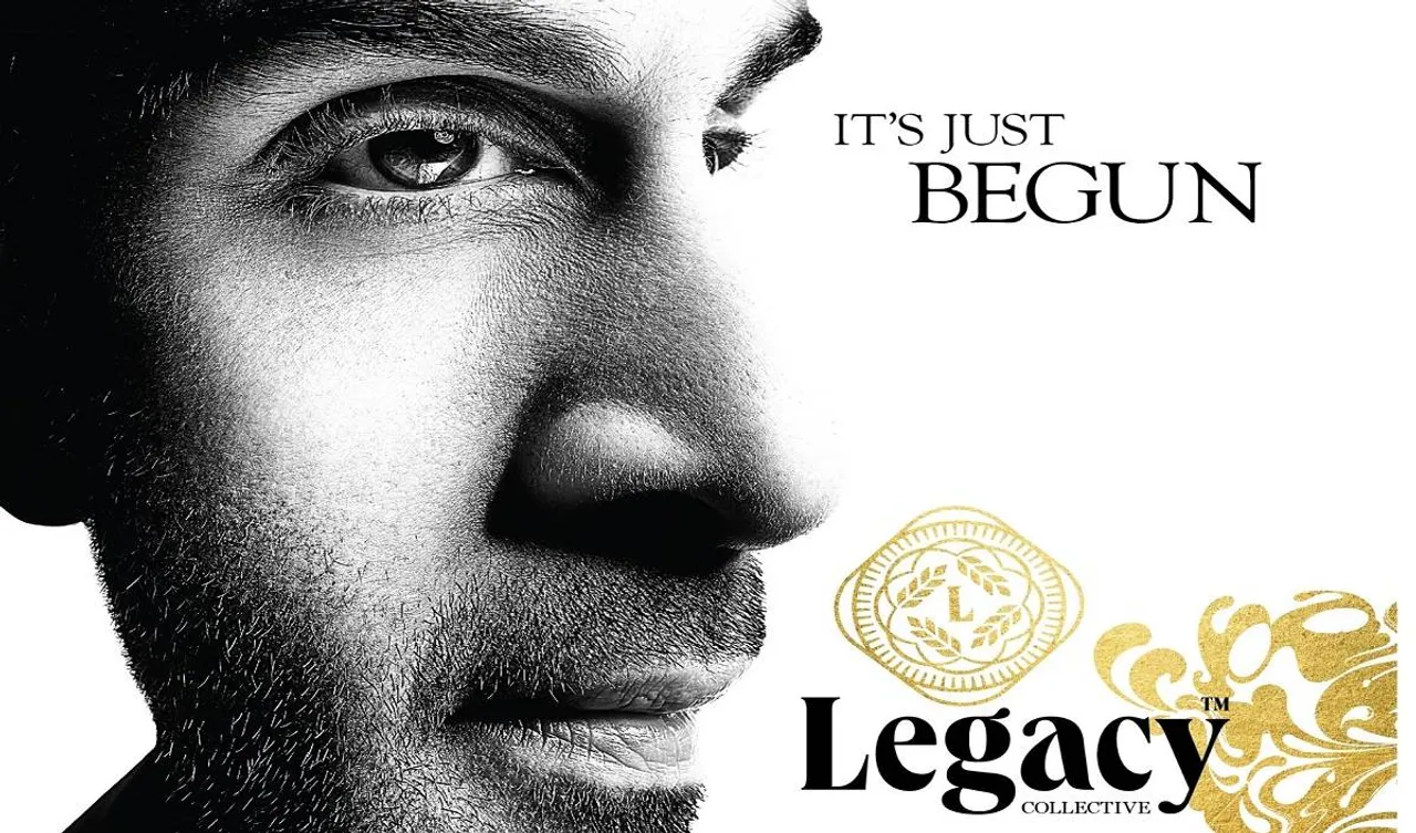 Bacardi brings Legacy Collective