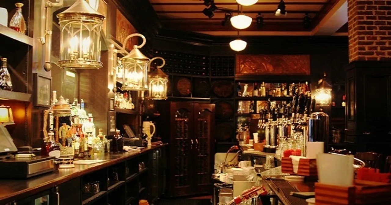No bars in midnight in Rajasthan