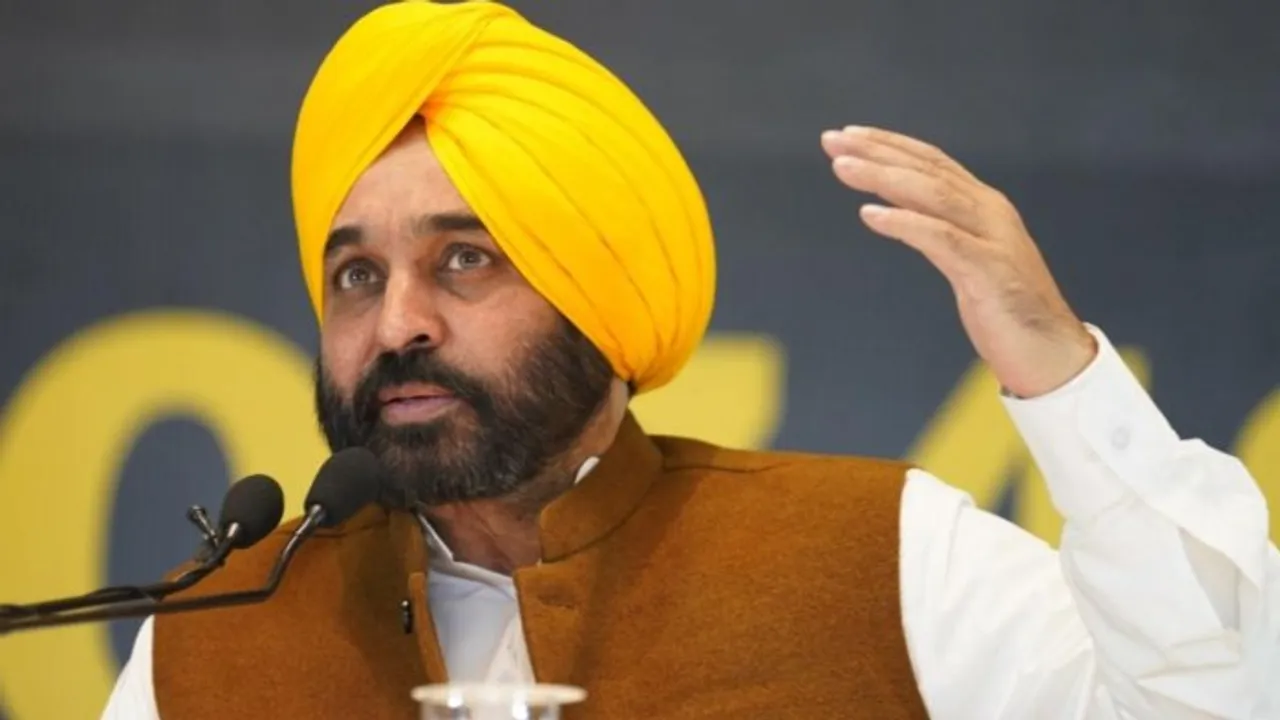 Announcement for closure of a polluting distillery in Punjab
