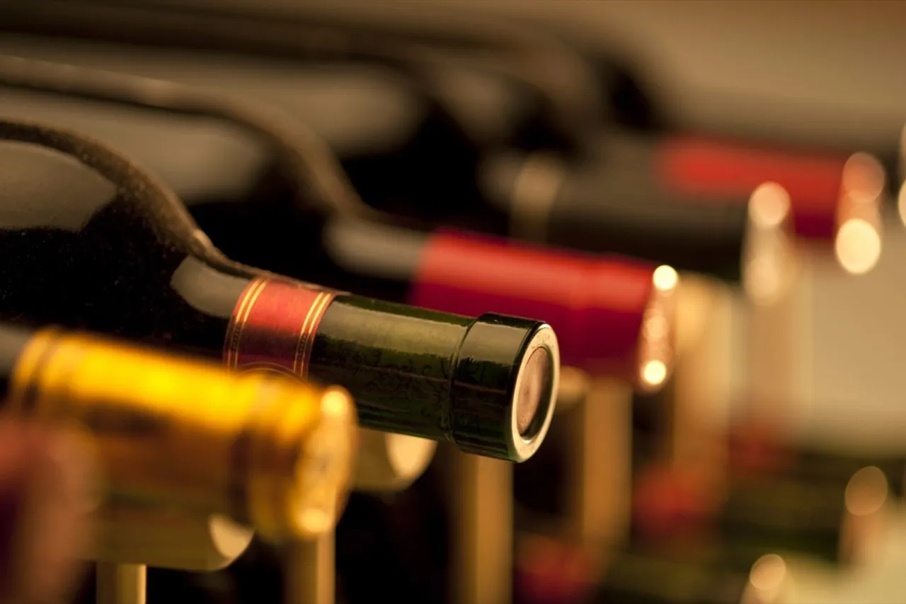Dubai suspends tax on alcobev