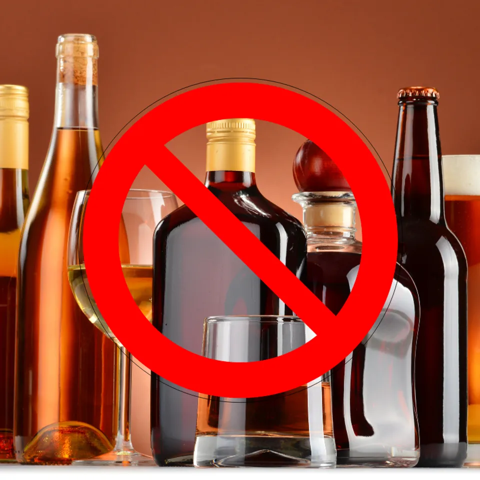 Arrests for flouting liquor prohibition law in Bihar shows increase