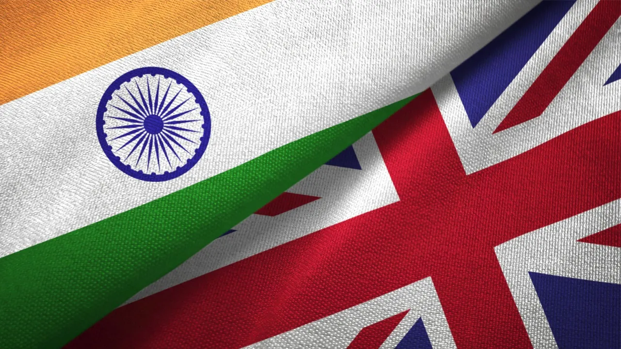 India and the UK recommit for early conclusion of trade pact
