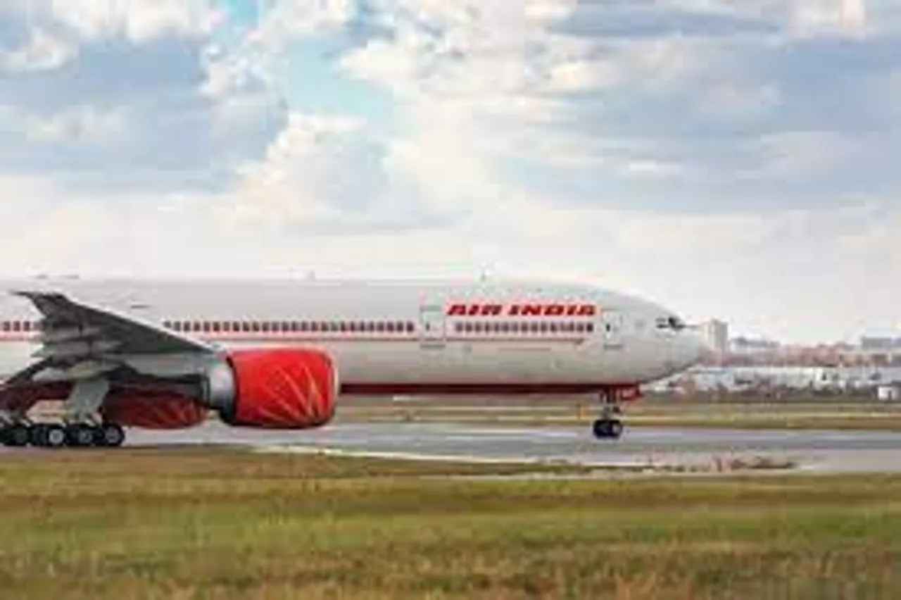 Air India reviewing its alcohol serving policy