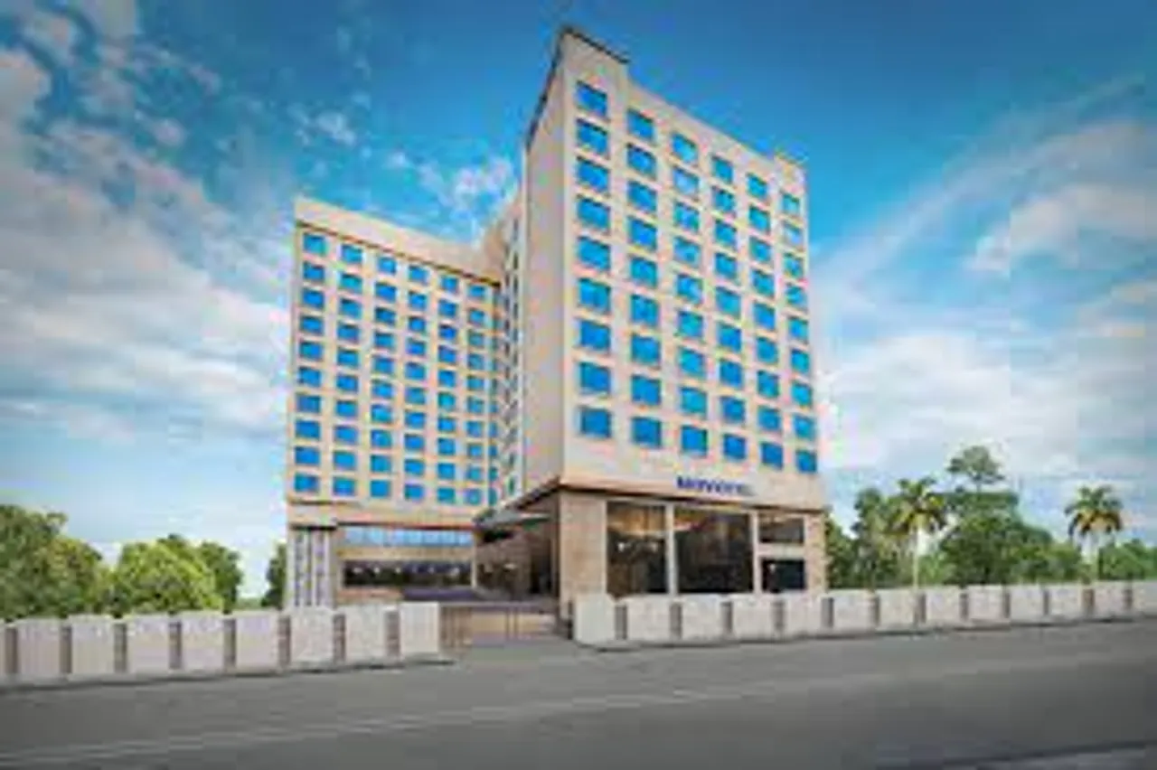 <strong>Mumbai gets its second Novotel hotel</strong>