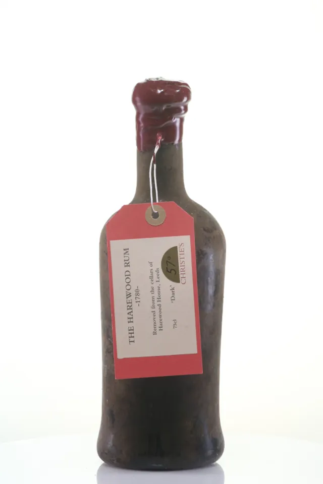 Old Liquors Inc sells a rare rum