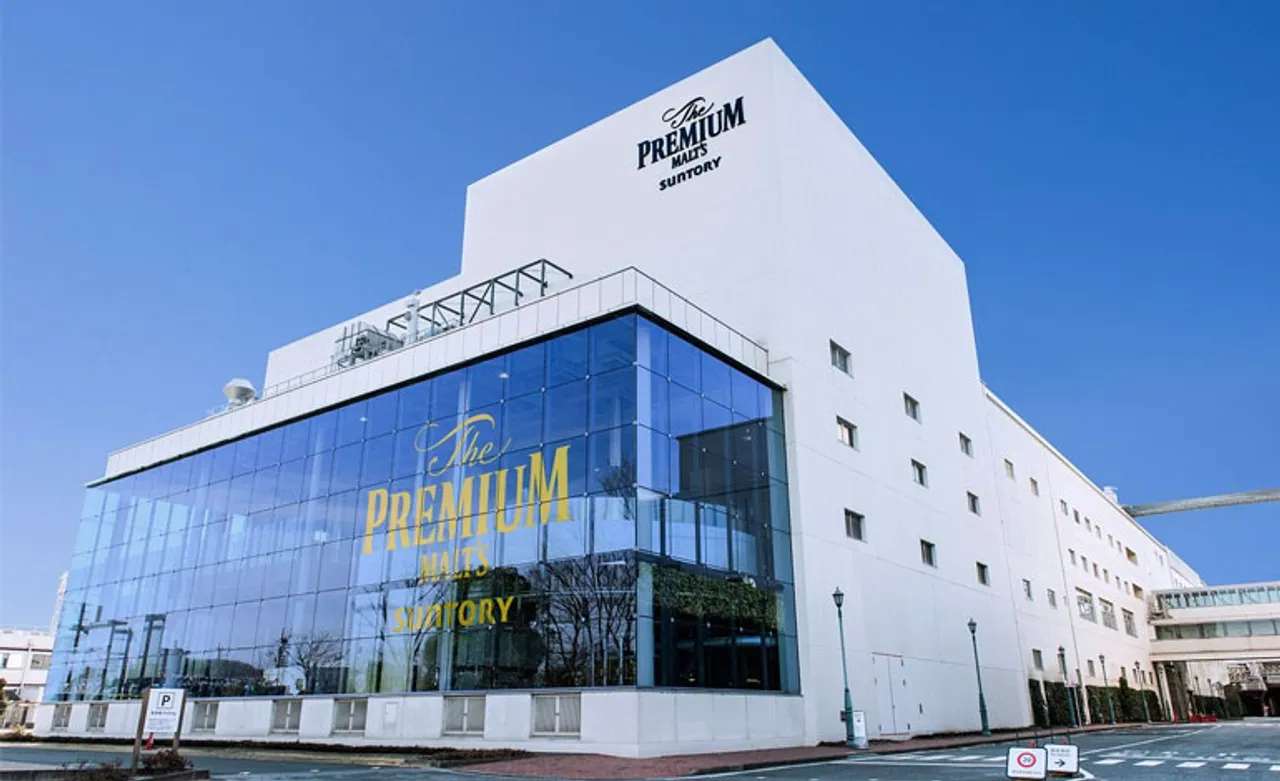 A fine destination for the Premium Malt’s