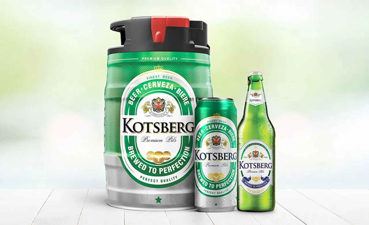 Beers from DeVANS win honours