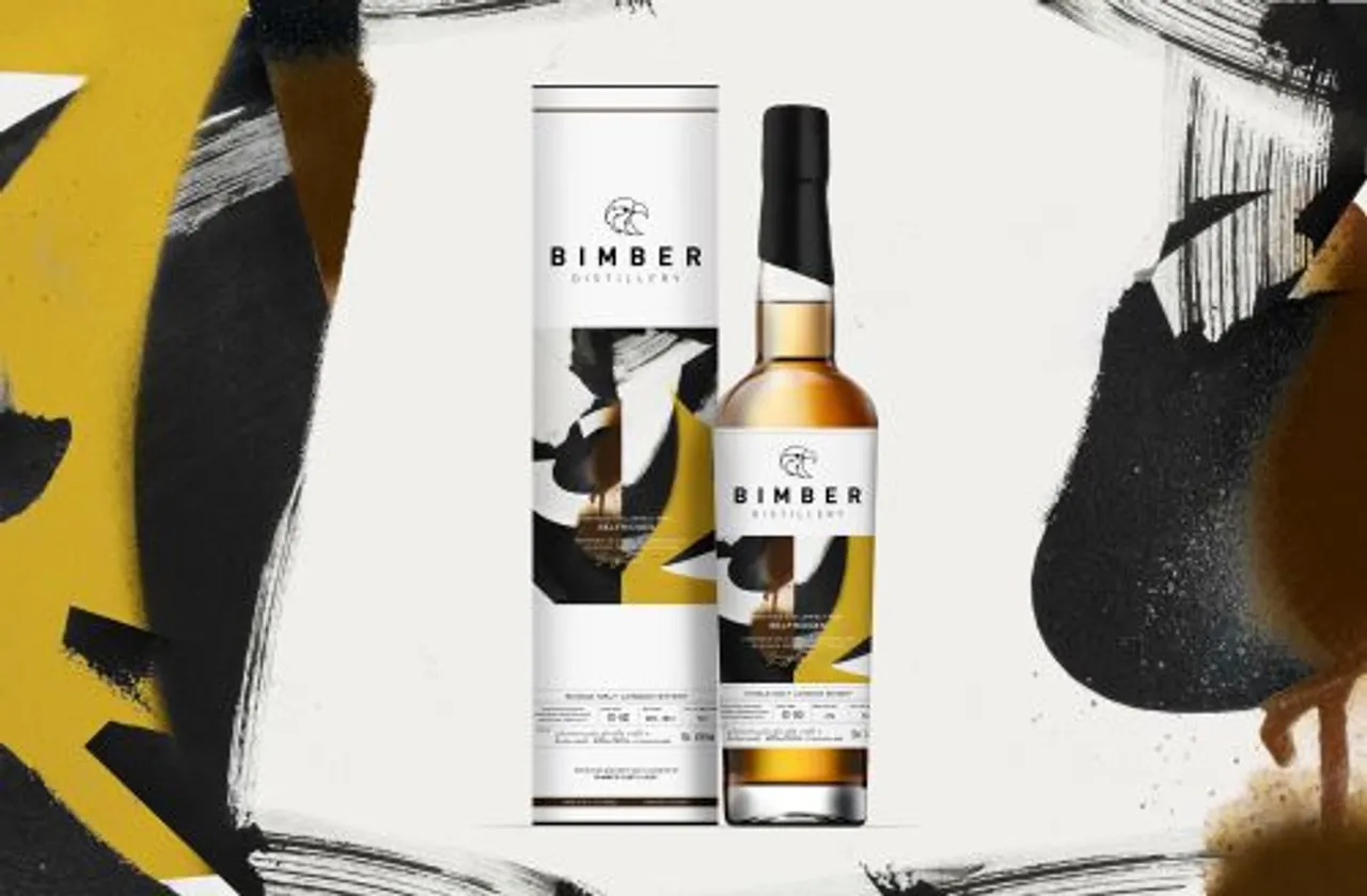 Bimber Distillery partners with Selfridges to craft a single malt expression