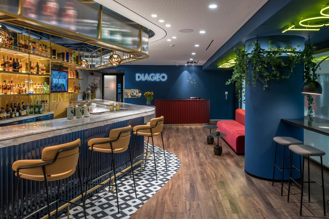 Diageo acquires Don Papa Rum