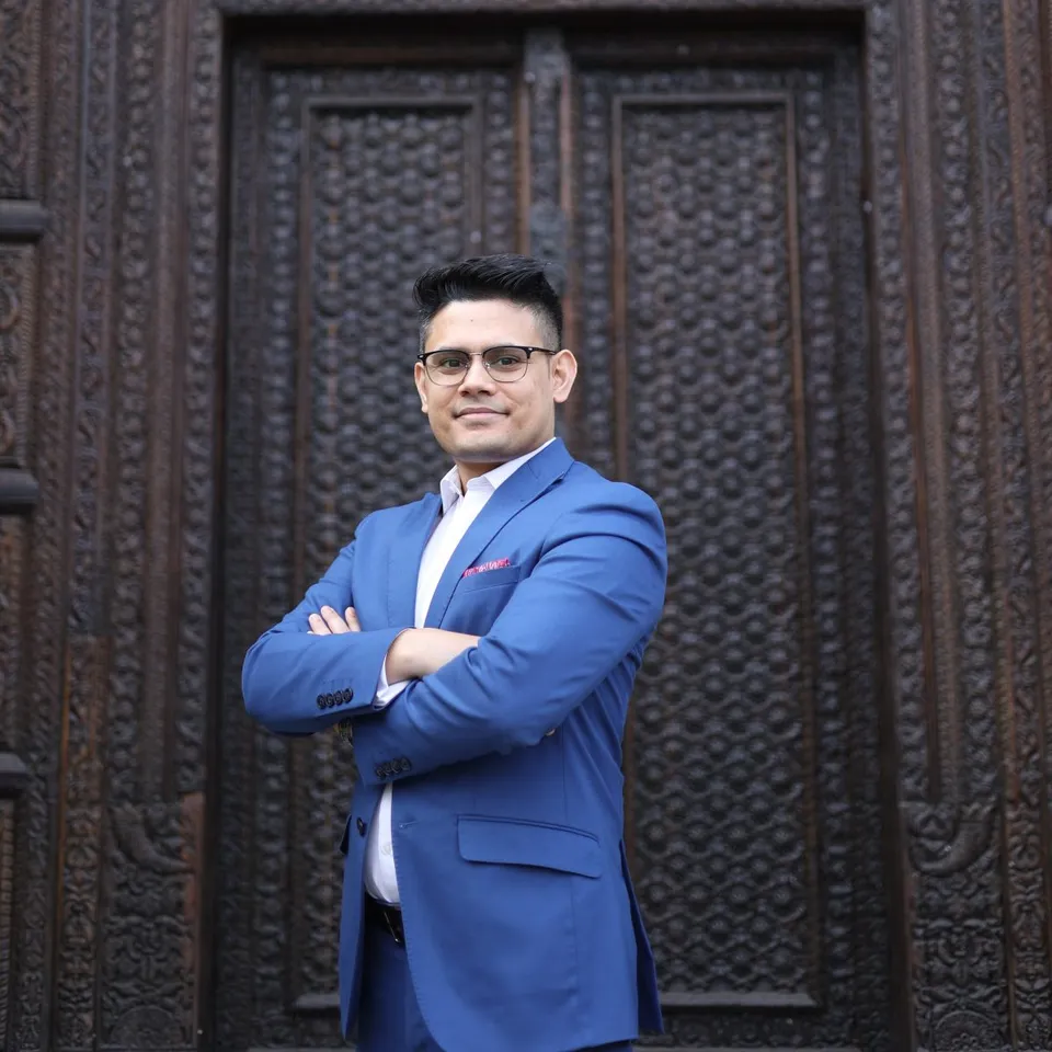<strong>New Associate Director of Sales for Fairmont Jaipur</strong>