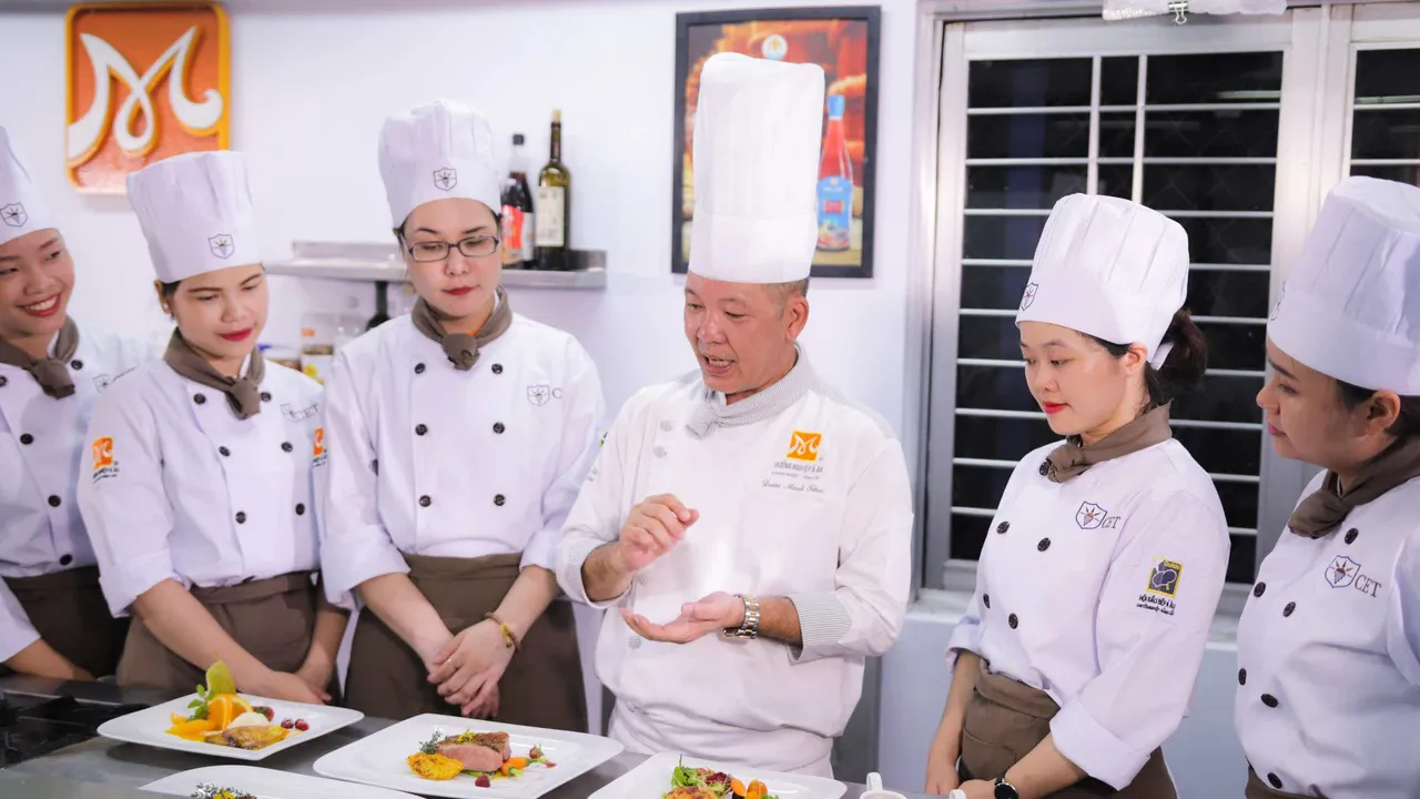 Club Des Chefs India Edition is here