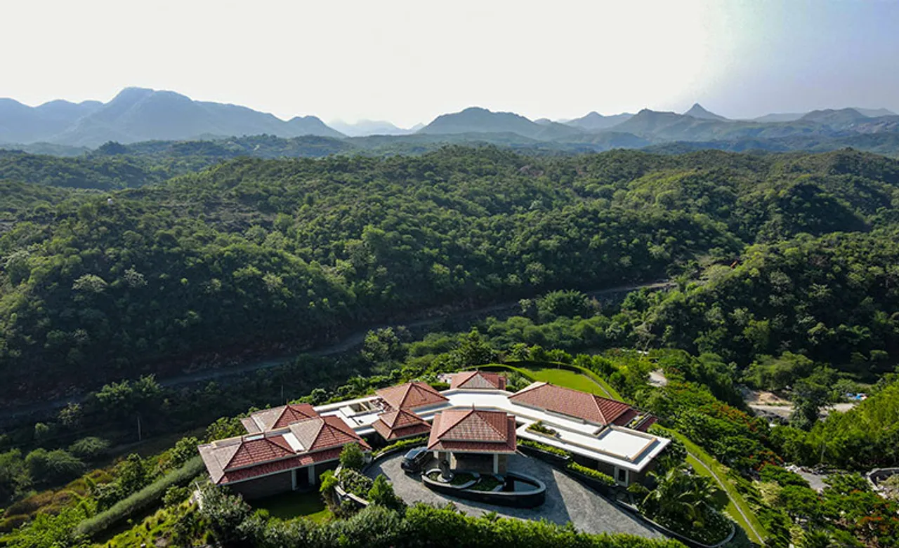 ITC Hotels unveils Mementos Udaipur