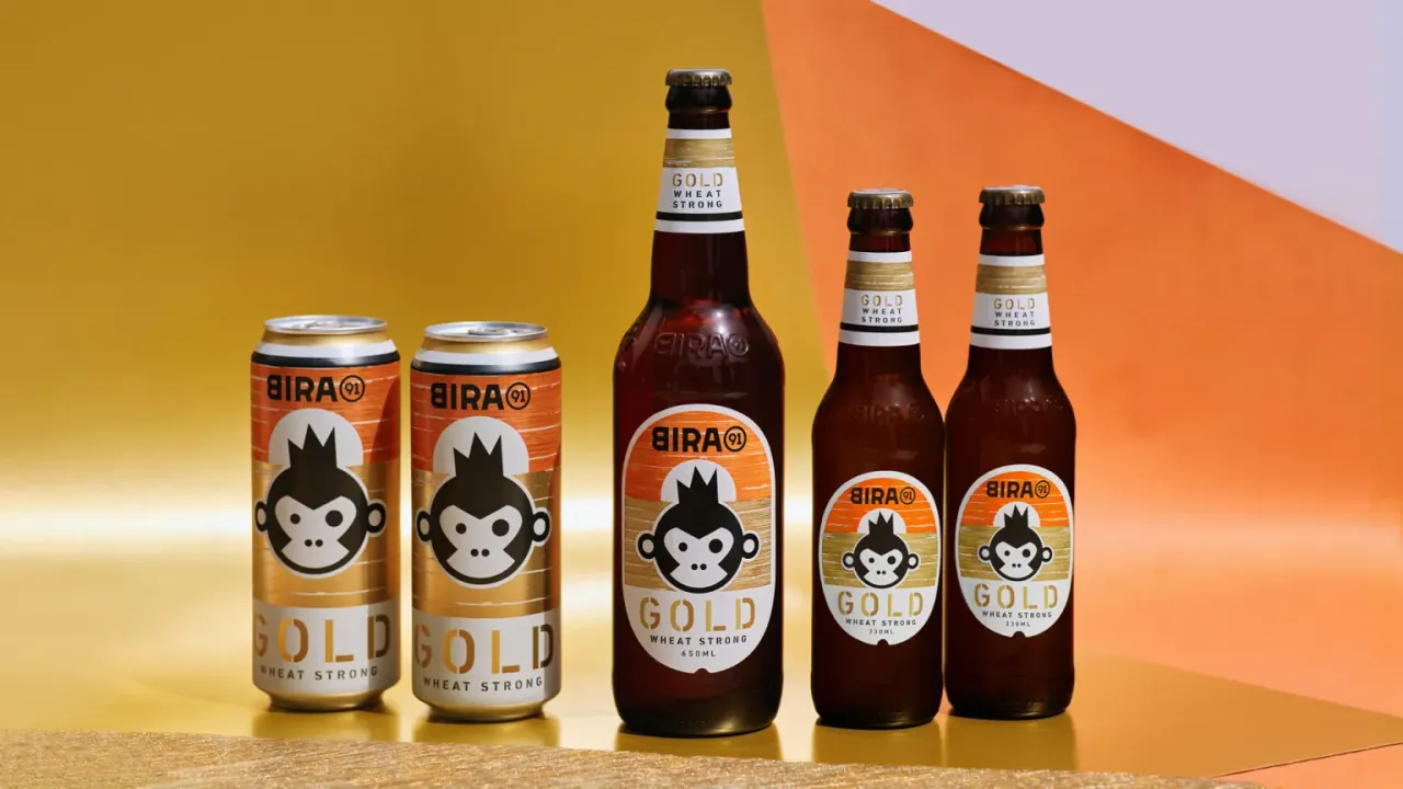 Mysuru Brewery by Bira 91 goes carbon neutral