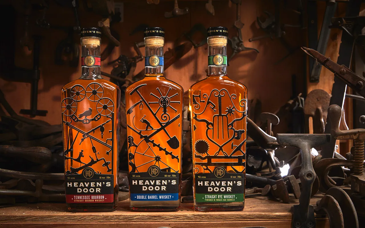 Whisky distillery co-founded by Bob Dylan