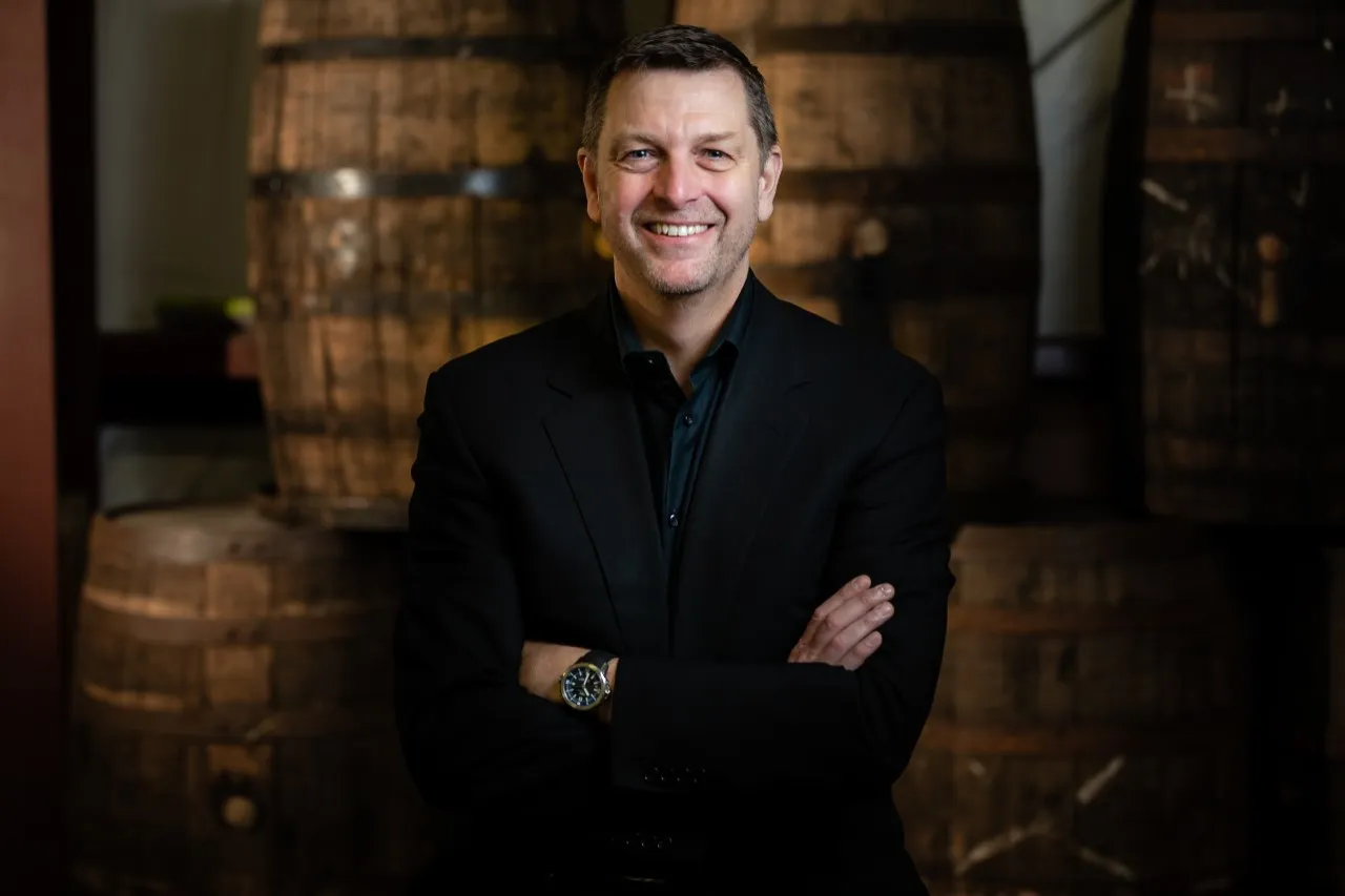 Infuse Spirits Group appoints new CEO