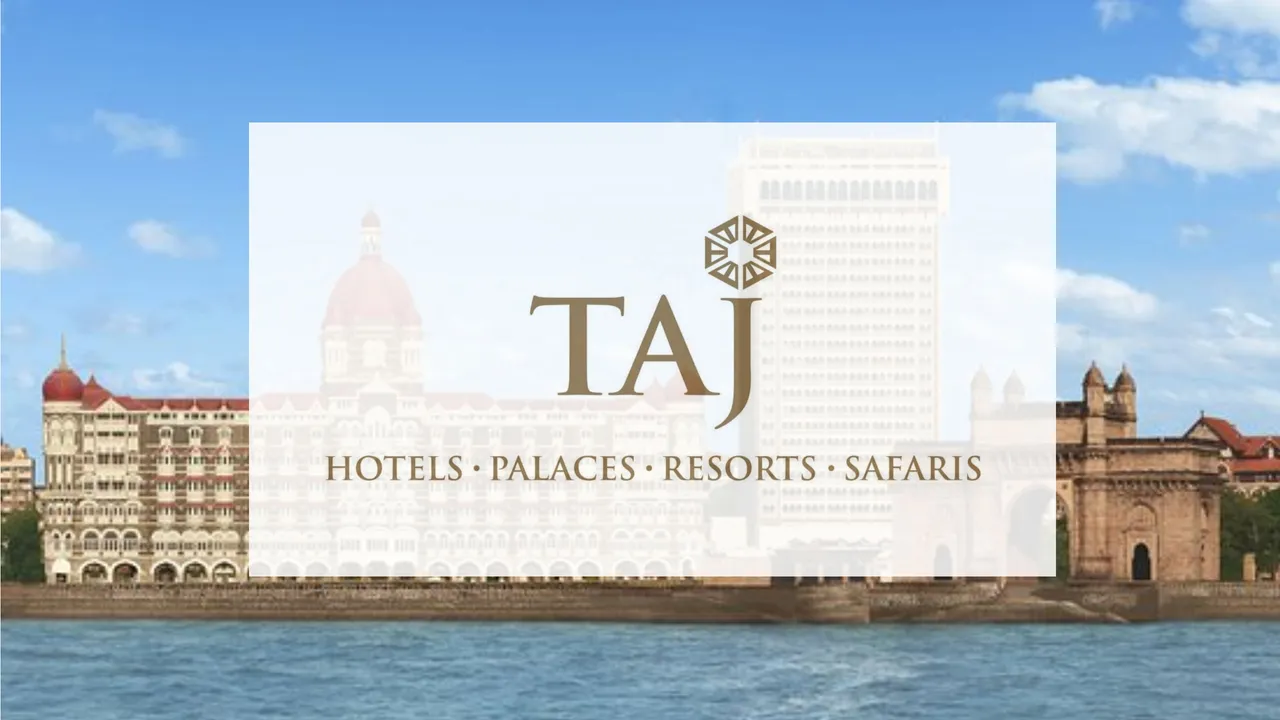 Taj announces its 100th hotel