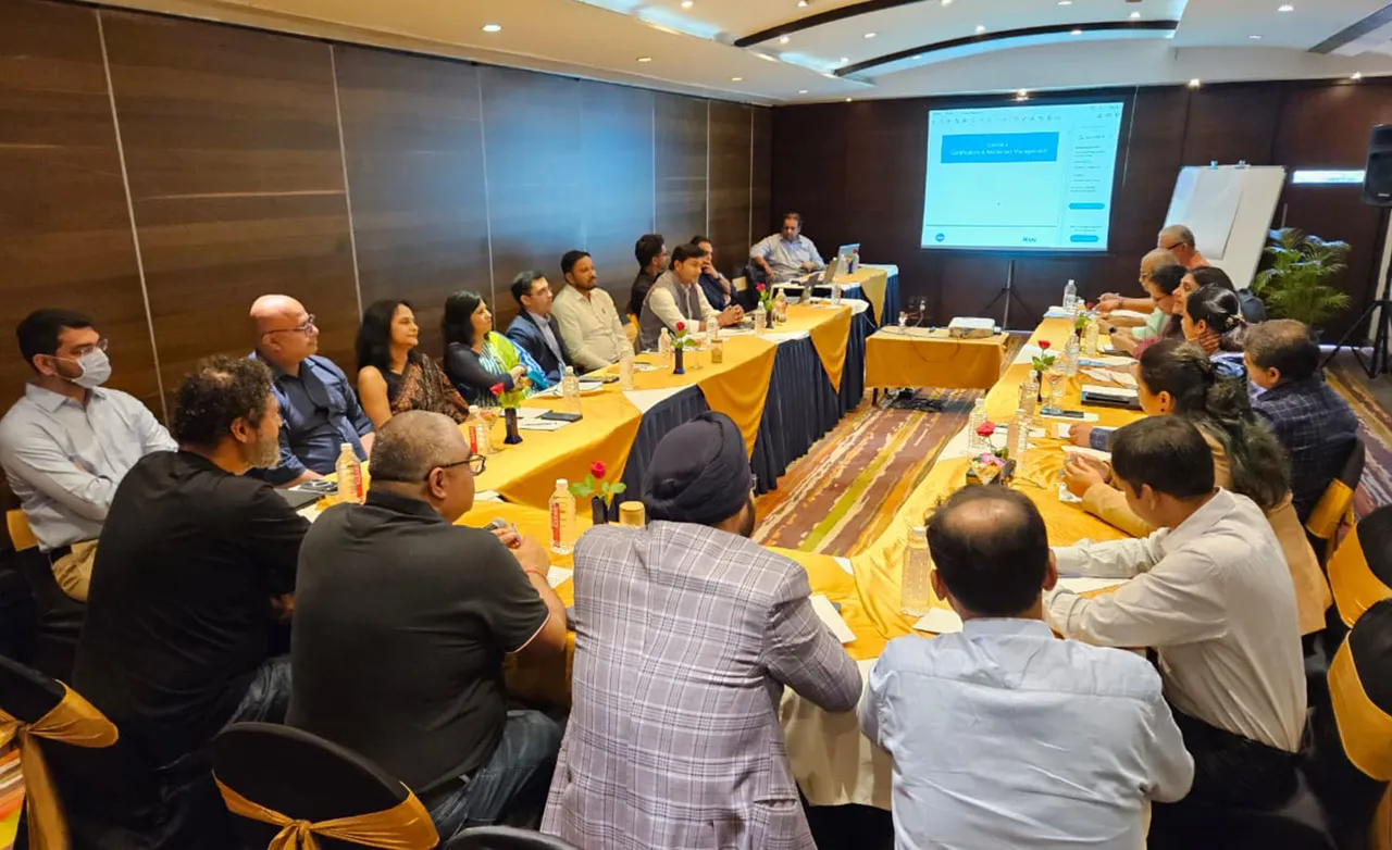 A collaboration for skilled manpower in hospitality