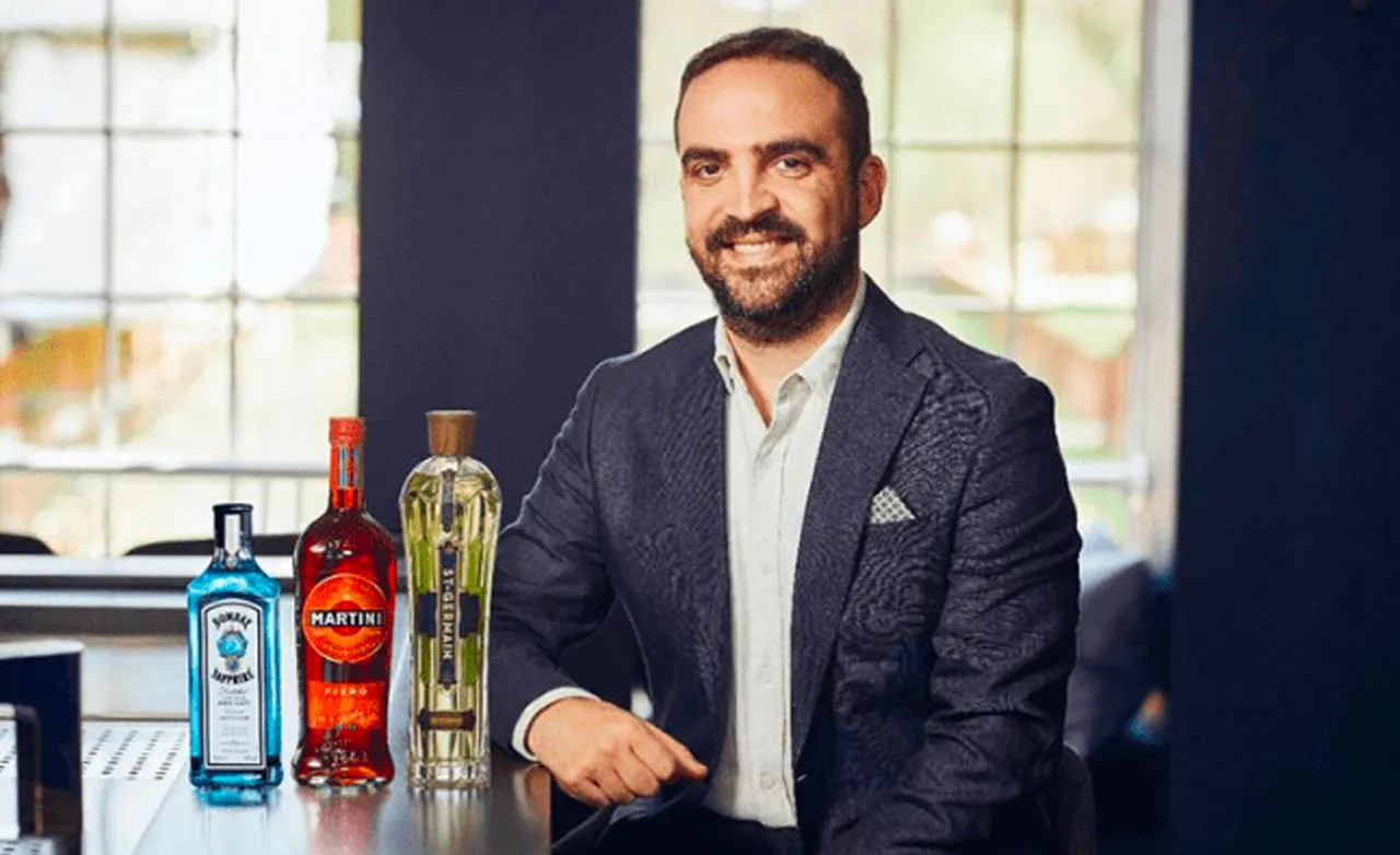 New Master of Botanicals for Bacardi