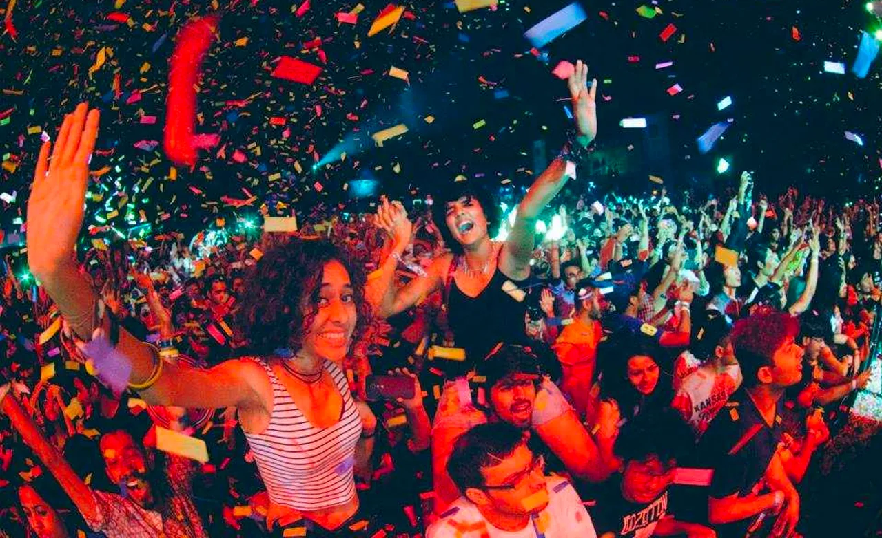 Delhi's nightlife expected to get an impetus
