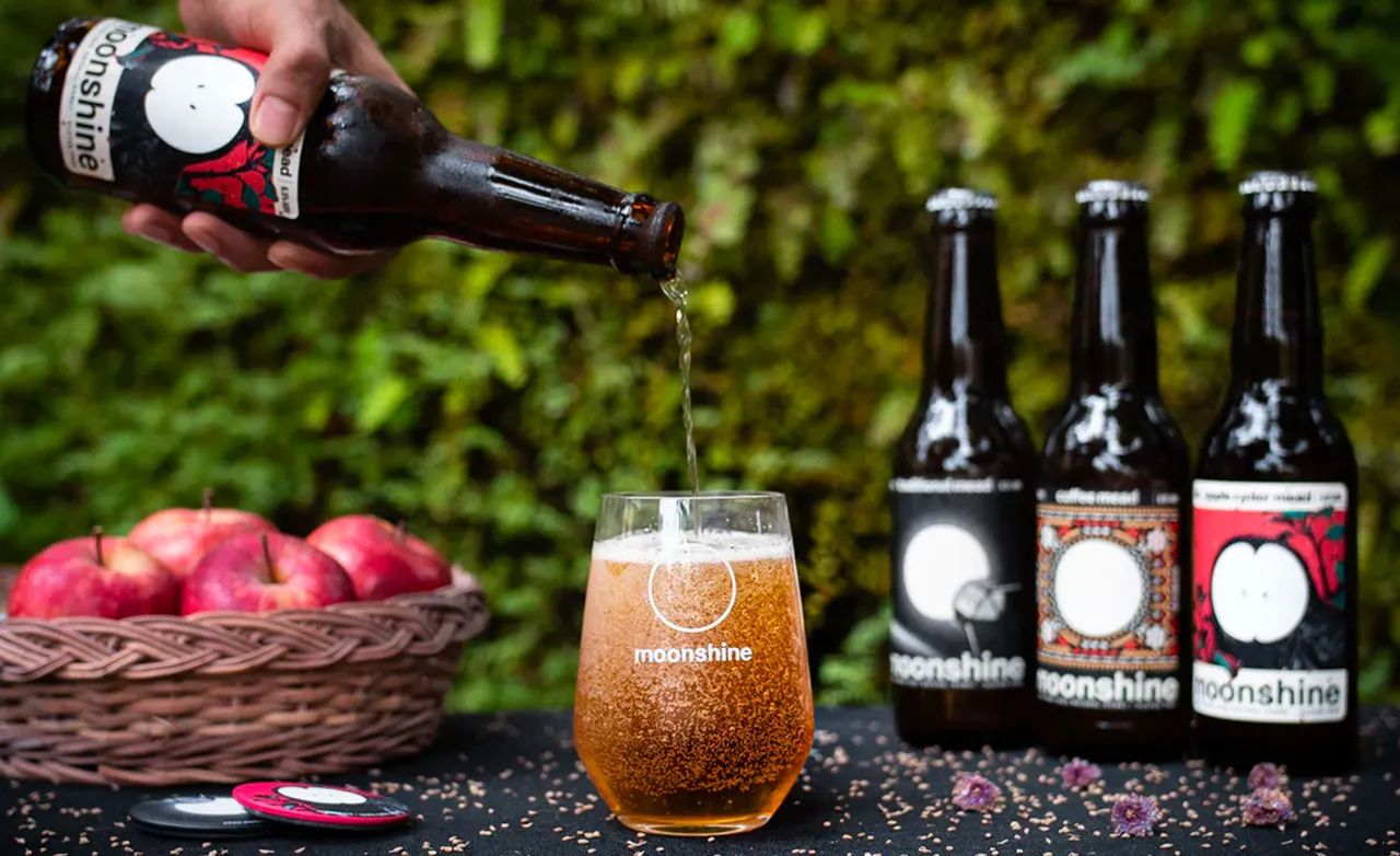 Moonshine Meadery plans to set its foot in Gurugram