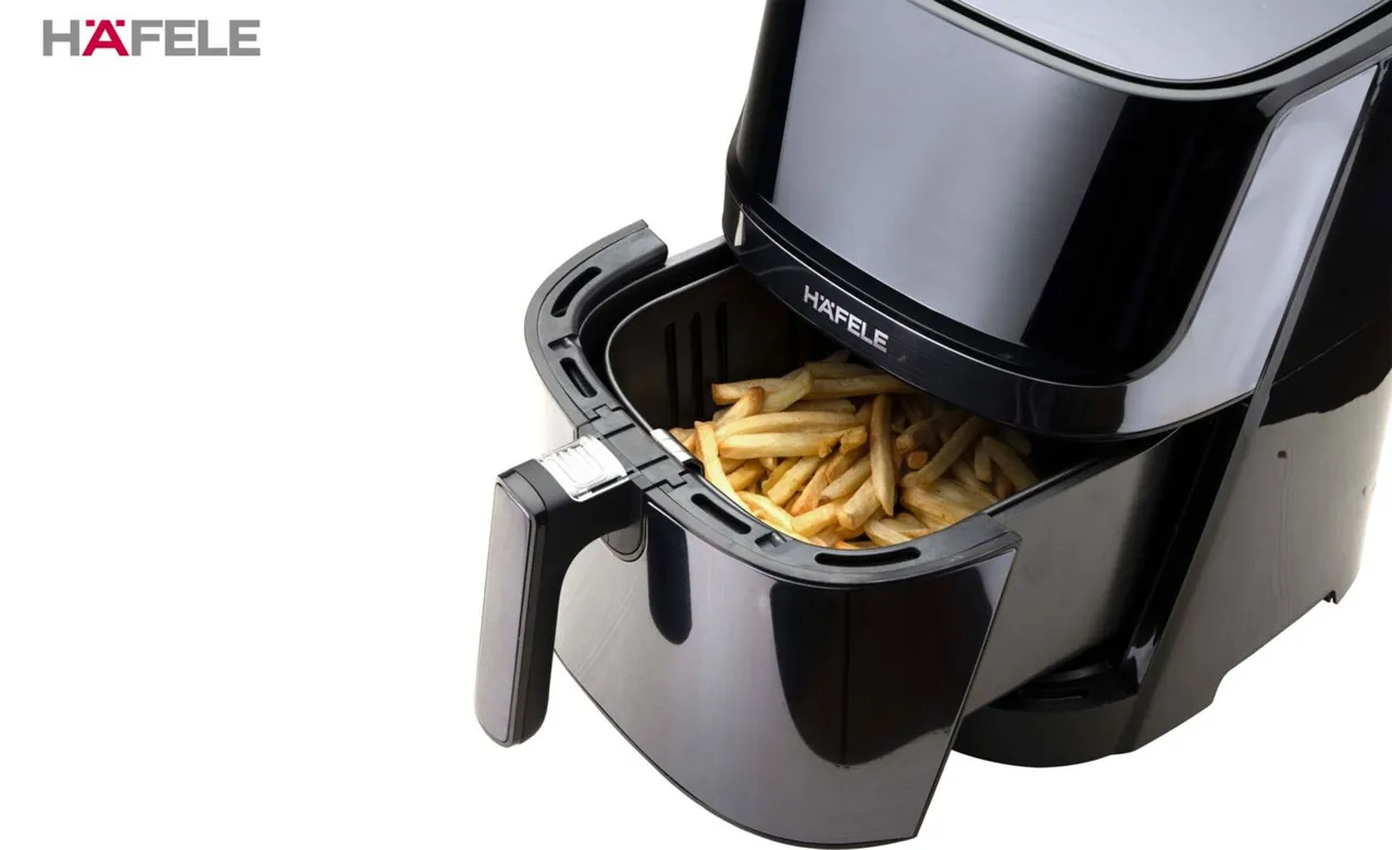 NOIL Air Fryer by Hafele