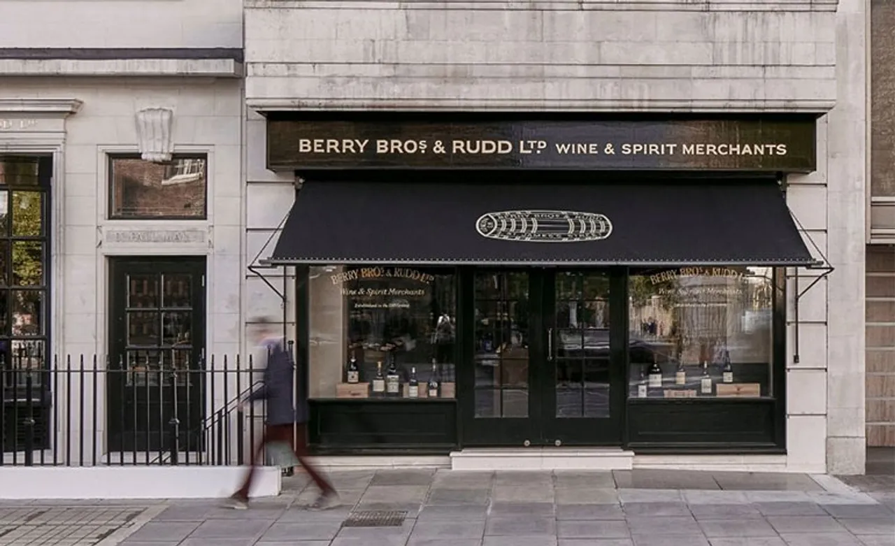 New members for Berry Bros board