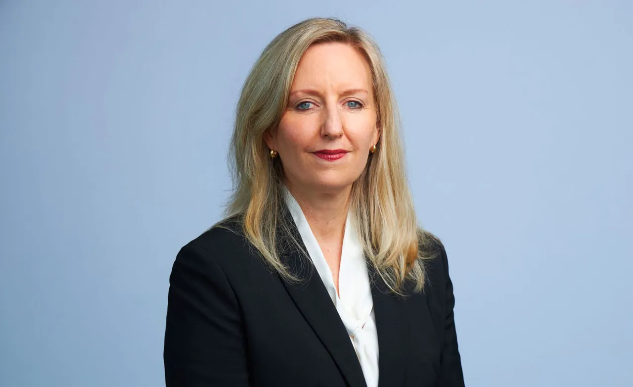 Alicia Enciso joins Bacardi’s Board of Directors