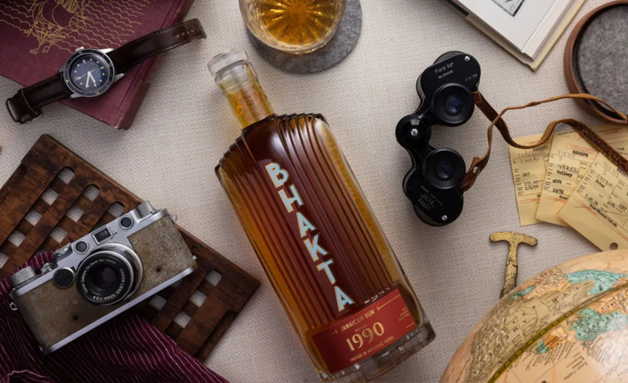 Bhakta Spirits steps into rum market