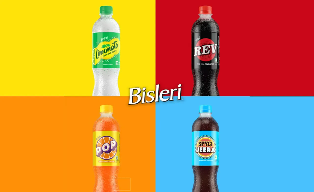 Bisleri International expands its portfolio