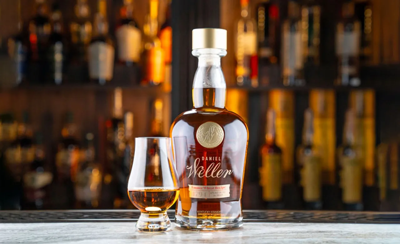 Buffalo Trace Distillery introduces Daniel Weller Emmer Wheat