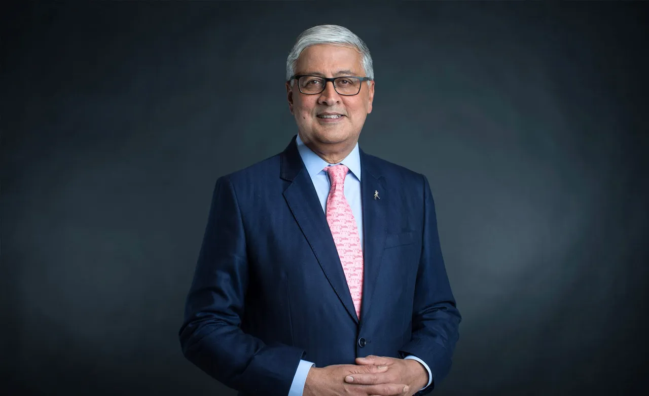 Diageo’s CEO passed away