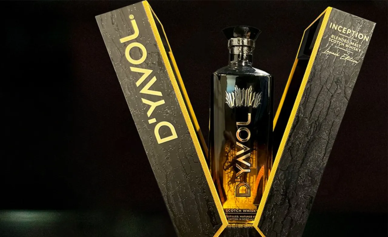 D'yavol Inception lands in India