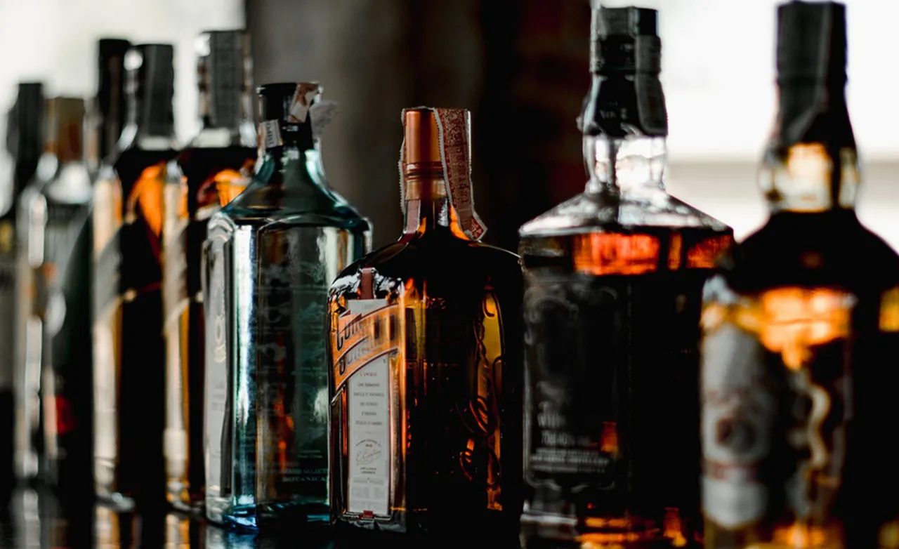 Maharashtra’s excise revenue increases impressively
