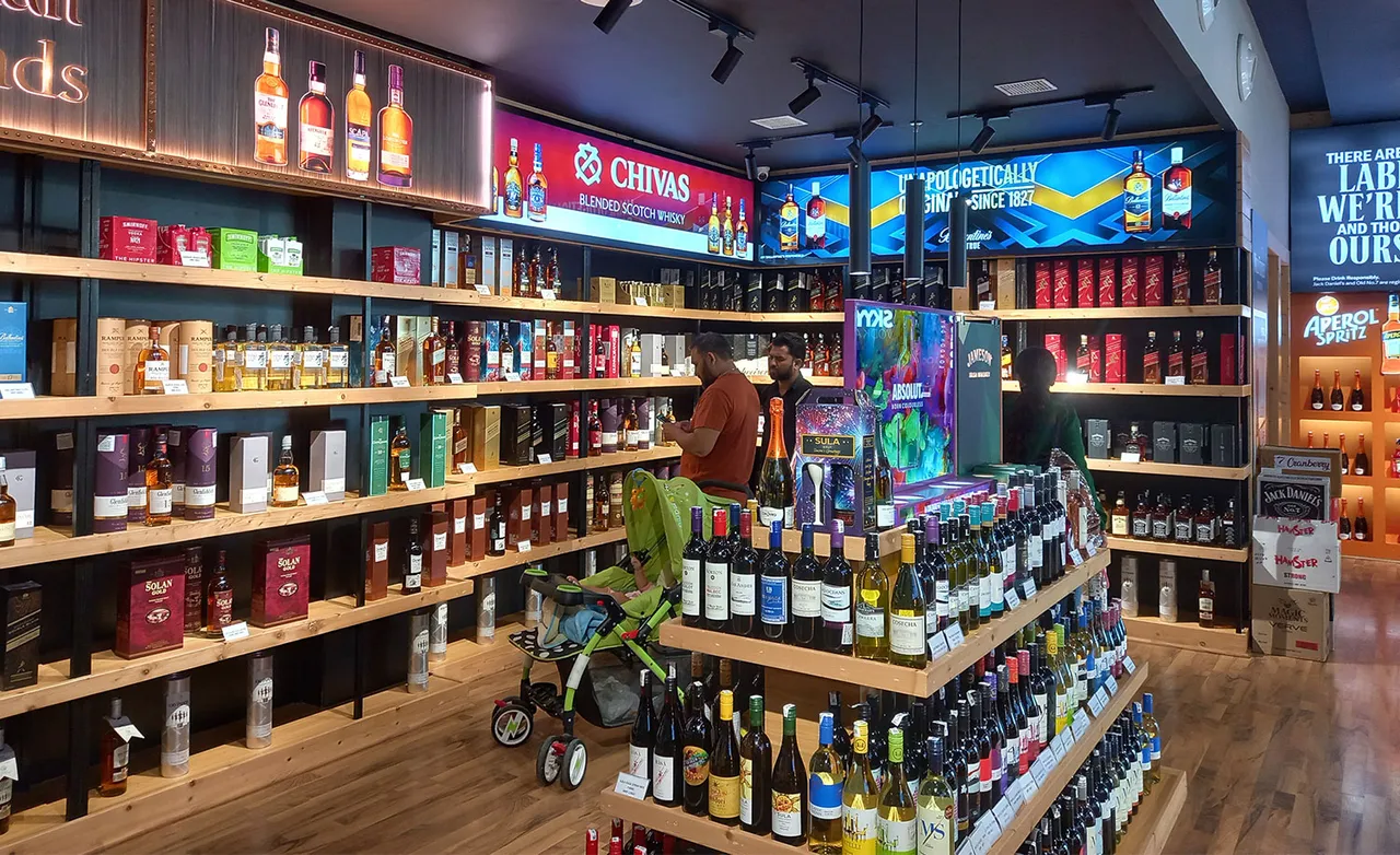 UP excise to ensure availability of brands
