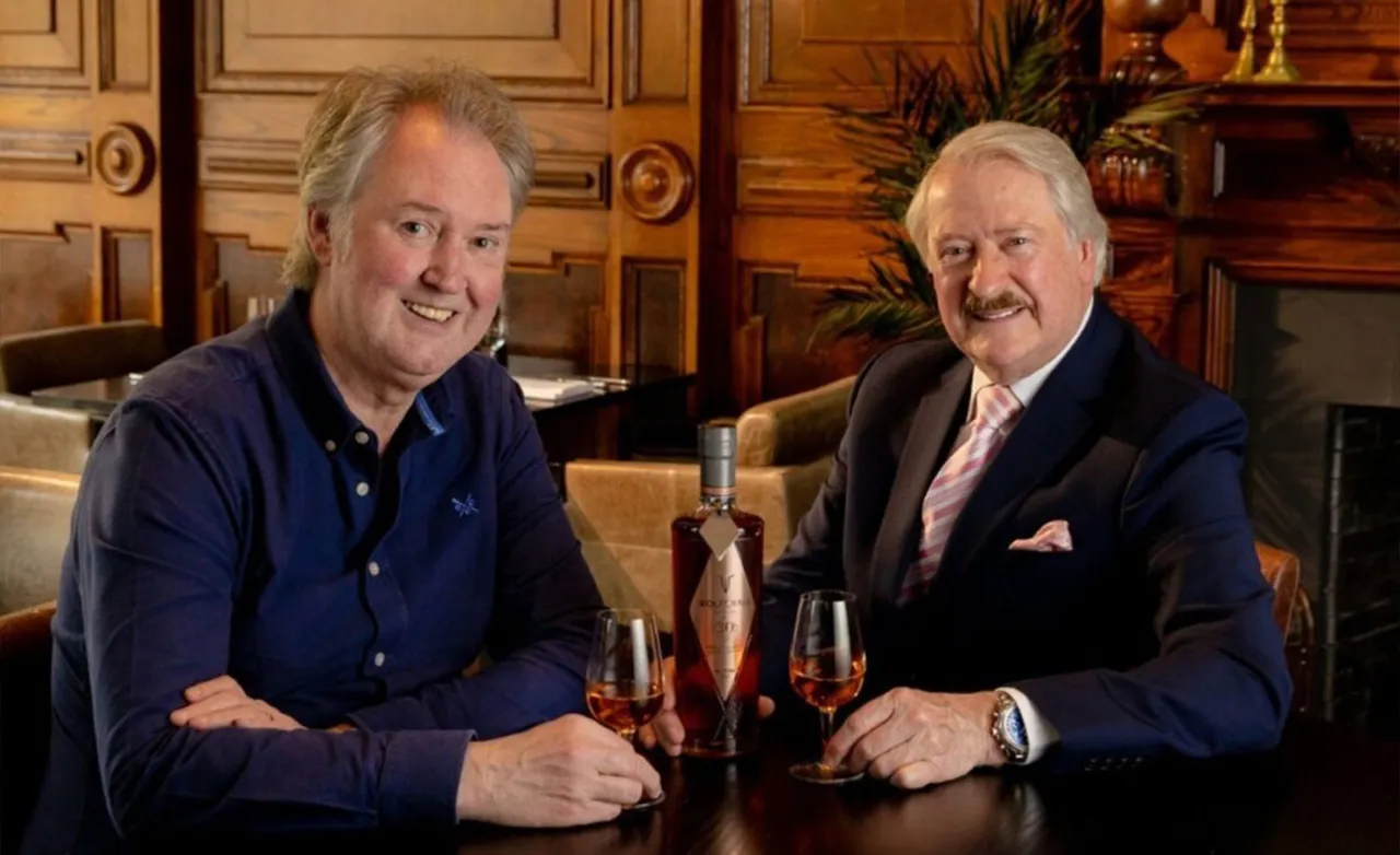 Wolfcraig Gin enters into the gin market