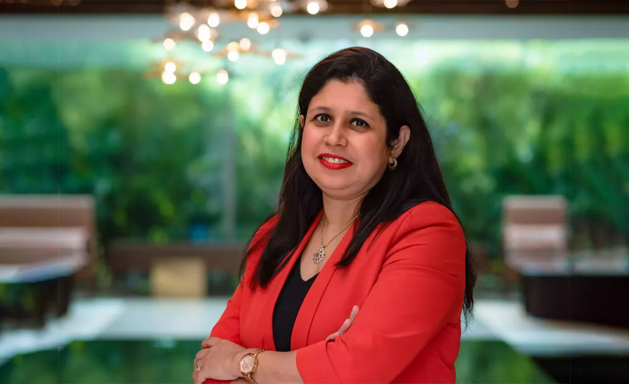 JW Marriott Goa gets new GM