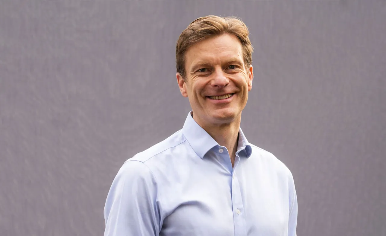 New CEO for The Glenmorangie Company