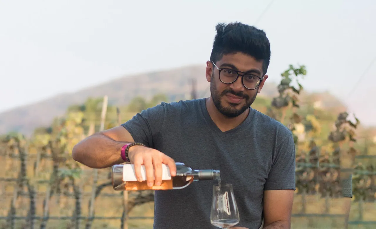 New COO for Sula Vineyards
