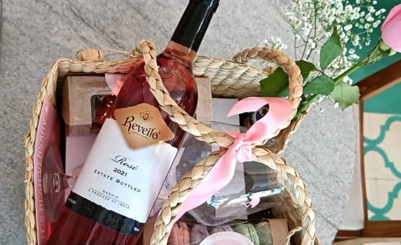 Young drinkers love Rosé